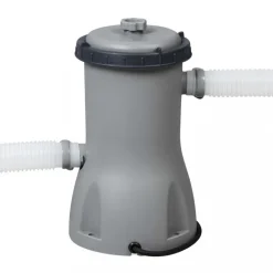 Bestway pool ovan mark Ø4,57m - 1,07m djup | Steel Pro MAX (56488)