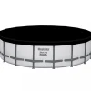Bestway pool ovan mark Ø5,49m - 1,32m djup | Steel Pro MAX (561FJ)