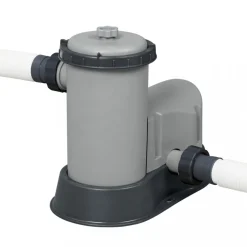 Bestway pool ovan mark Ø5,49m - 1,32m djup | Steel Pro MAX (561FJ)