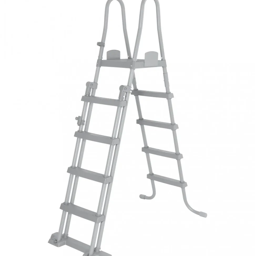 Bestway pool ovan mark Ø5,49m - 1,32m djup | Steel Pro MAX (561FJ)