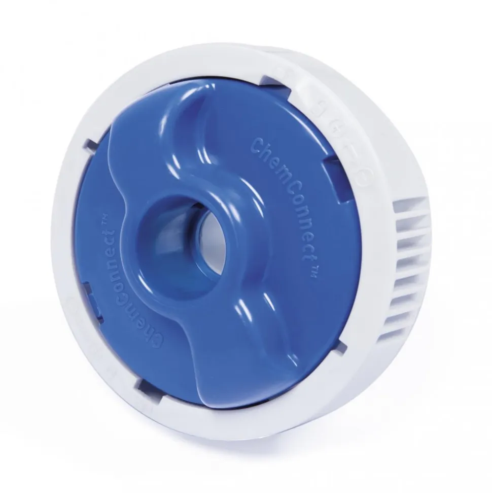 Bestway pool ovan mark Ø5,49m | Power Steel Swim Vista II (56977)