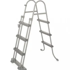 Bestway pool ovan mark 4,04x2,01m - 100cm djup | Power Steel (56441)