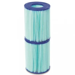 Bestway pool ovan mark 4,04x2,01m - 100cm djup | Power Steel (56441)