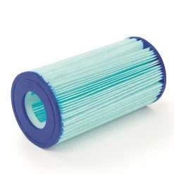Bestway pool ovan mark 4,9x2,4m - 122cm djup | Power Steel (56670)