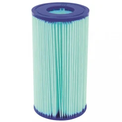 Bestway pool ovan mark 5,5x2,7m - 122cm djup | Power Steel (56465)