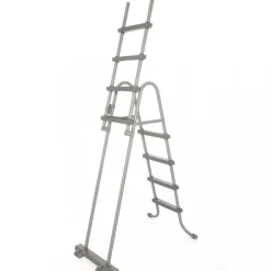 Bestway pool ovan mark 5,5x2,7m - 122cm djup | Power Steel (56465)
