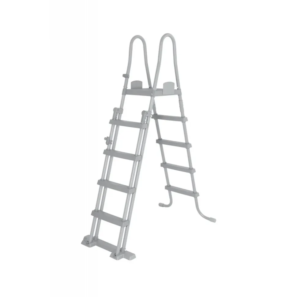 Bestway pool ovan mark 7,3x3,7m - 132cm djup | Power Steel APX 365 (561KG)