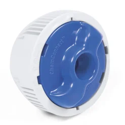 Bestway pool ovan mark 6,4x2,74m - 132cm djup | Power Steel (5611Z)
