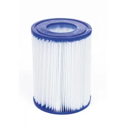 Bestway pool ovan mark 4,88x3,05m - 1m djup | Power Steel Oval (56448)