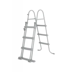 Bestway pool ovan mark 4,88x3,05m - 1m djup | Power Steel Oval (56448)