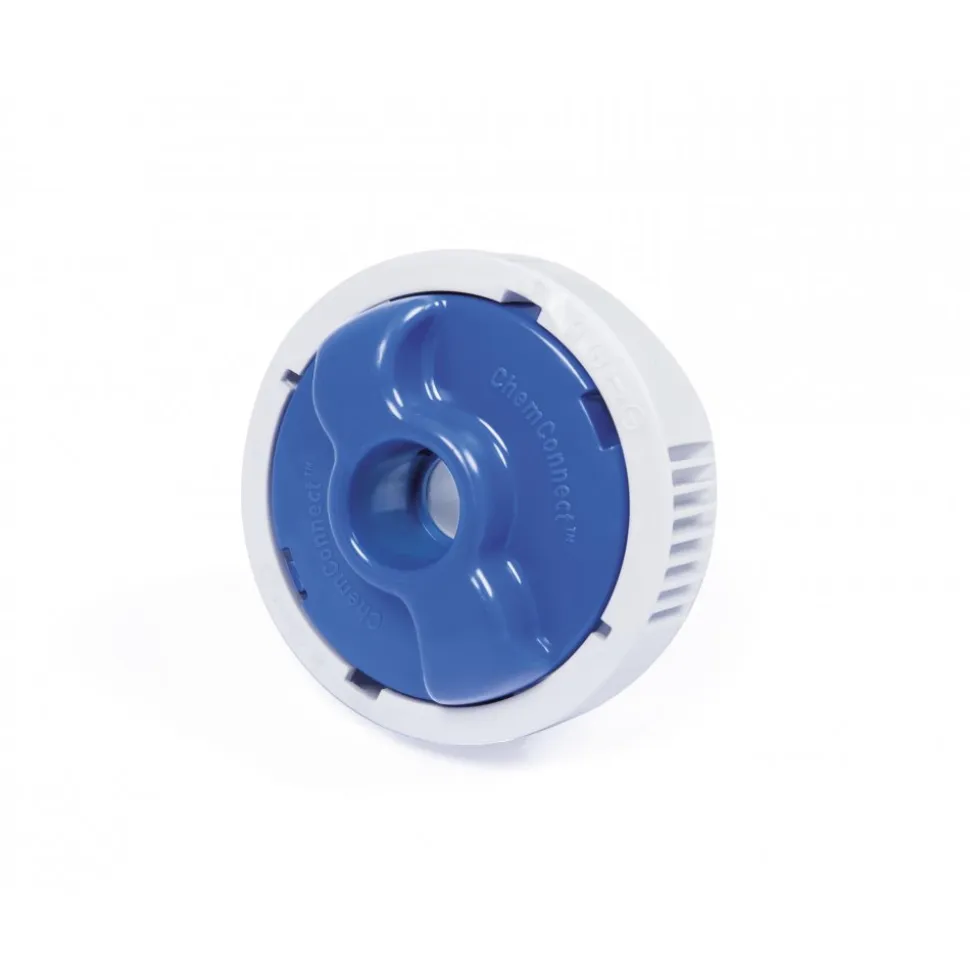 Bestway pool ovan mark 4,88x3,05m - 1m djup | Power Steel Oval (56448)