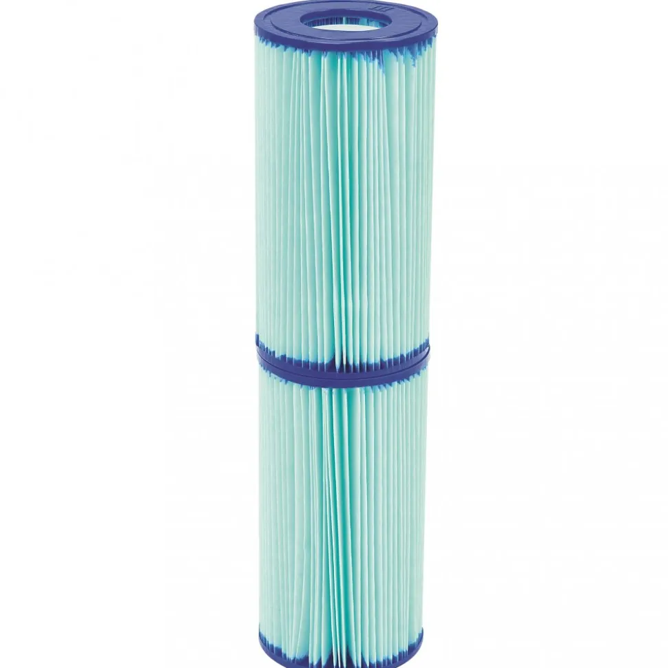 Bestway pool ovan mark 5,5x2,7m - 1,2m djup | Power Steel Oval (56710)