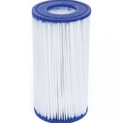 Bestway pool ovan mark 4,27x2,5m | Power Steel Swim Vista II (56714)