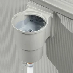 Bestway stålväggspool Ø4,6m - 1,2m djup | Hydrium (56384)