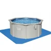 Bestway stålväggspool Ø3m - 1,2m djup | Hydrium Mosaik (56566)