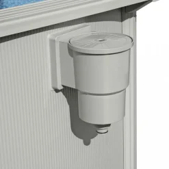 Bestway stålväggspool Ø3m - 1,2m djup | Hydrium Mosaik (56566)
