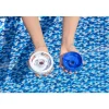 Bestway Stålväggspool Oval 5x3,6 m Hydrium (56586)