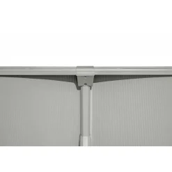 Bestway Stålväggspool Oval 5x3,6 m Hydrium (56586)