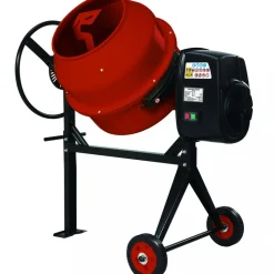 Betongblandare 180 liter | 800W motor