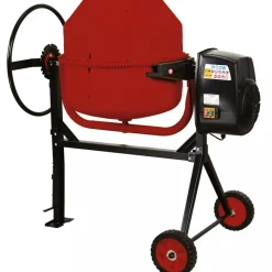 Betongblandare 180 liter | 800W motor