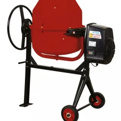 Betongblandare 140 liter | 550W motor