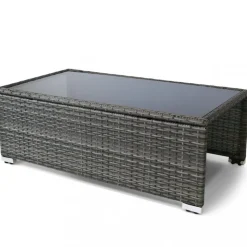 Bordsglas till utemöbler 89,5x44,5
