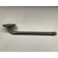 Brännare till gasolgrill - Metalcraft