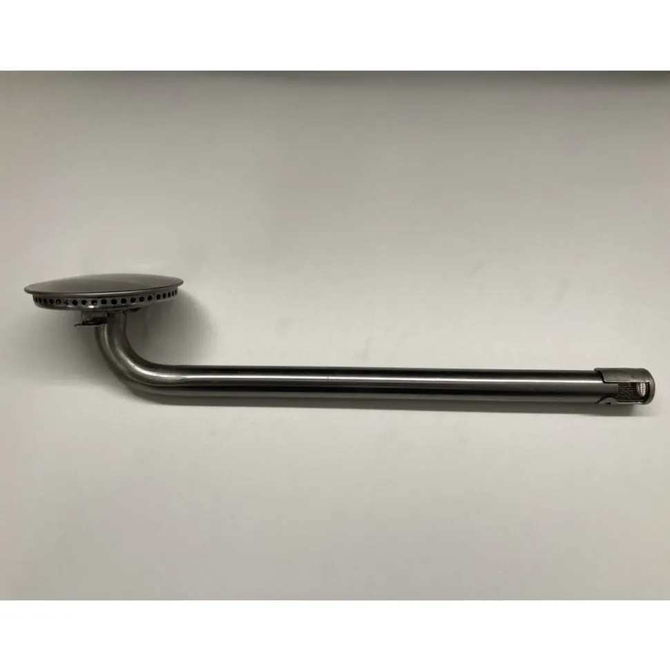 Brännare till gasolgrill - Metalcraft