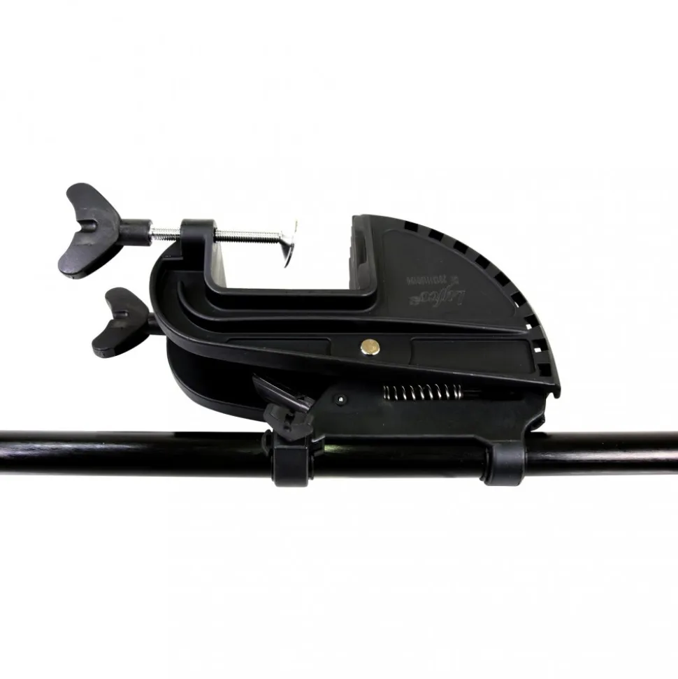Båtmotor el NRS-36L | 350W | Utombordare | Lång rigg