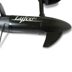Båtmotor el NRS-36L | 350W | Utombordare | Lång rigg