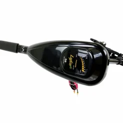 Båtmotor el NRS-46L | 480W | Utombordare | Lång rigg