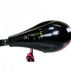 Båtmotor el NRS-86X | 1150W | Utombordare | Lång rigg