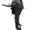 Båtmotor 25 hk | 2-cylindrig 4-takt | 24 L Bränsletank | Kort rigg