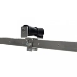 Båttrailer med vinsch | Maxlast 540kg | 469x180cm