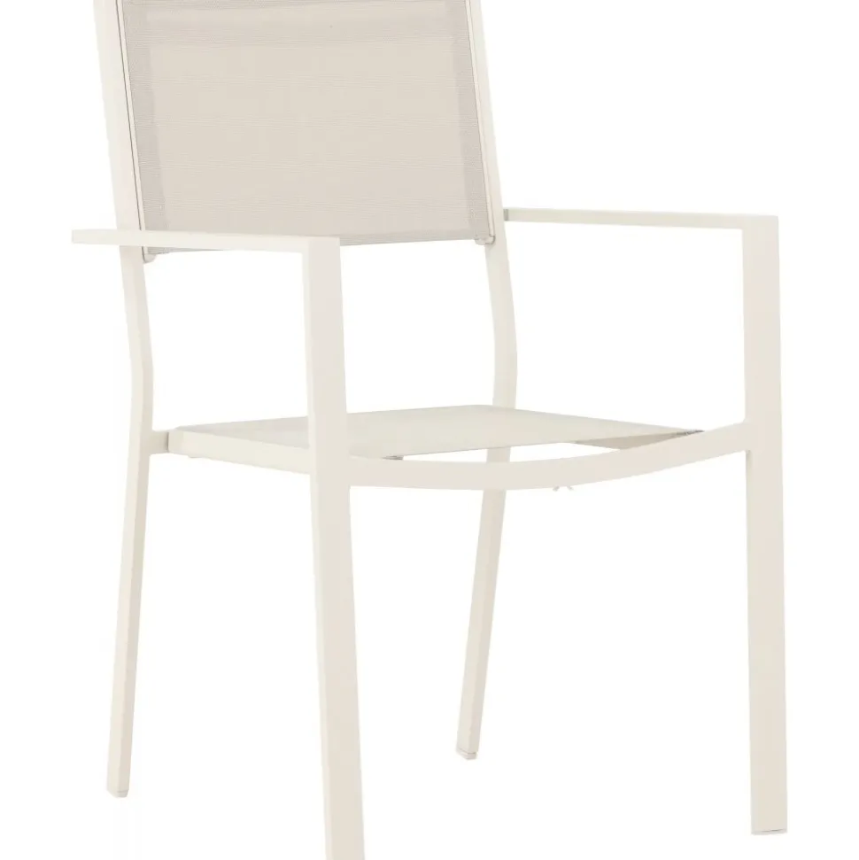 Copacabana matstol - Beige