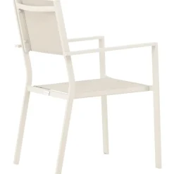 Copacabana matstol - Beige