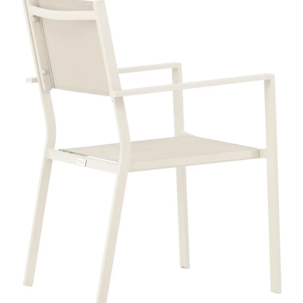 Copacabana matstol - Beige