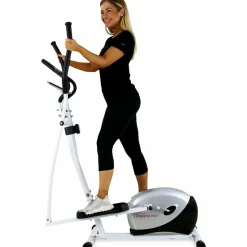 Crosstrainer | 6kg svänghjul | Trekkrunner TR32H