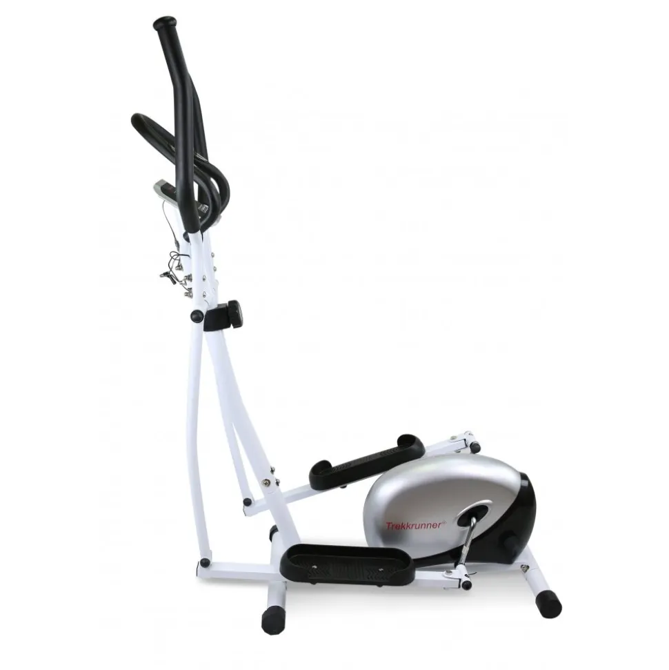 Crosstrainer | 6kg svänghjul | Trekkrunner TR32H