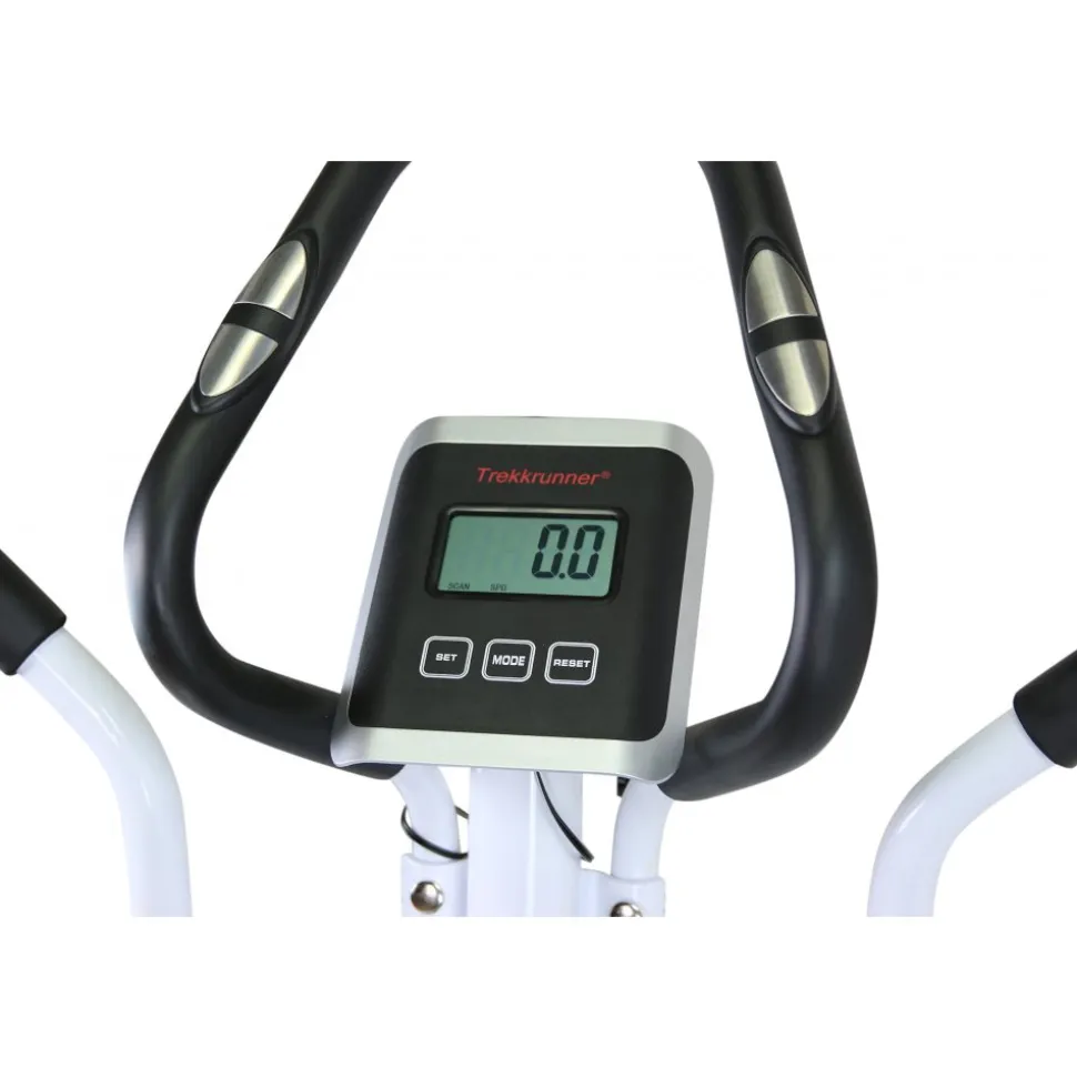 Crosstrainer | 6kg svänghjul | Trekkrunner TR32H