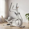 Crosstrainer 8750TP | Bluetooth & Zwift-kompatibel | 17 steglängd | 135 kg maxvikt