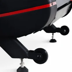 Curved Löpband | Hopfällbart | Magnetmotstånd | Trekkrunner TR-9001
