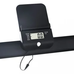 Curved Löpband | Hopfällbart | Magnetmotstånd | Trekkrunner TR-9001