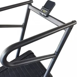 Curved Löpband | Hopfällbart | Magnetmotstånd | Trekkrunner TR-9001