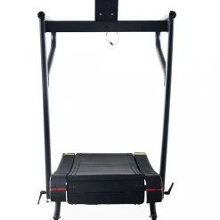 Curved Löpband | Hopfällbart | Magnetmotstånd | Trekkrunner TR-9001