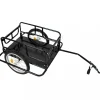 Cykelkärra/cykelvagn | Lastkapacitet 40kg