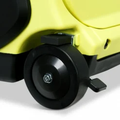 Digitalt elverk för krissituationer | 4000W | Portabel med USB-port | Metalcraft