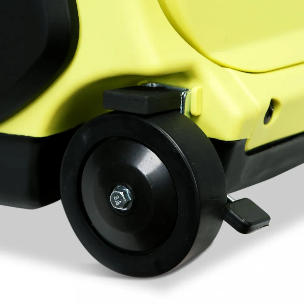 Digitalt elverk för krissituationer | 4000W | Portabel med USB-port | Metalcraft