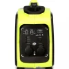 Digitalt elverk för krissituationer | 2300W | Portabel med USB-port | Metalcraft