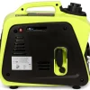 Digitalt elverk 1000W | Portabel med USB-port | Metalcraft